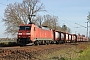 Krauss-Maffei 20220 - DB Cargo "152 093-1"
16.04.2020 - DörverdenGerd Zerulla