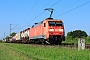 Krauss-Maffei 20220 - DB Cargo "152 093-1"
21.05.2020 - Dieburg Ost
Kurt Sattig