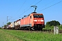 Krauss-Maffei 20220 - DB Cargo "152 093-1"
21.05.2020 - Dieburg OstKurt Sattig