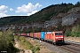 Krauss-Maffei 20220 - DB Cargo "152 093-1"
06.09.2022 - Himmelstadt
Ingmar Weidig