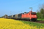 Krauss-Maffei 20220 - DB Cargo "152 093-1"
03.05.2023 - Dieburg OstKurt Sattig