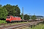 Krauss-Maffei 20220 - DB Cargo "152 093-1"
31.05.2023 - JenaChristian Klotz