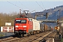 Krauss-Maffei 20221 - DB Schenker "152 094-9
"
21.03.2009 - Thüngersheim
Jens Böhmer