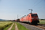 Krauss-Maffei 20221 - DB Schenker "152 094-9
"
24.06.2010 - Ludwigsau-Mecklar
Patrick Rehn