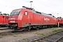 Krauss-Maffei 20221 - Railion "152 094-9"
11.09.2004 - Mannheim
Ernst Lauer