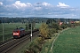 Krauss-Maffei 20221 - DB Schenker "152 094-9"
27.10.2012 - Ramelsloh
Bernd Spille