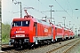 Krauss-Maffei 20221 - DB Schenker "152 094-9"
26.04.2000 - Rheydt, Rangierbahnhof
Dr. Günther Barths