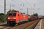 Krauss-Maffei 20221 - DB Schenker "152 094-9"
03.08.2013 - Jena-Göschwitz
Christian Klotz