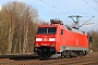 Krauss-Maffei 20221 - DB Schenker "152 094-9"
25.03.2014 - Halstenbek
Edgar Albers