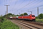 Krauss-Maffei 20221 - DB Schenker "152 094-9"
21.05.2014 - Leipzig-Thekla
René Große