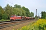 Krauss-Maffei 20221 - DB Schenker "152 094-9"
21.08.2015 - Leipzig-Thekla
Marcus Schrödter