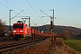 Krauss-Maffei 20221 - DB Schenker "152 094-9"
10.12.2015 - Oberdachstetten
Arne Schuessler