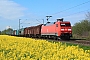 Krauss-Maffei 20221 - DB Cargo "152 094-9"
19.04.2016 - Münster bei Dieburg
Kurt Sattig
