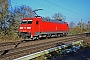 Krauss-Maffei 20221 - DB Cargo "152 094-9"
11.11.2016 - Hamburg-Moorburg
Holger Grunow