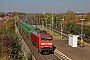 Krauss-Maffei 20221 - DB Cargo "152 094-9"
11.10.2018 - Kassel-Oberzwehren
Christian Klotz