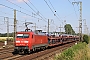 Krauss-Maffei 20221 - DB Cargo "152 094-9"
23.06.2019 - Wunstorf
Thomas Wohlfarth