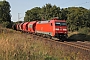 Krauss-Maffei 20221 - DB Cargo "152 094-9"
17.09.2020 - Uelzen
Gerd Zerulla