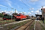 Krauss-Maffei 20221 - DB Cargo "152 094-9"
06.09.2020 - Torgau
Daniel Berg