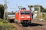 Krauss-Maffei 20221 - DB Cargo "152 094-9"
30.09.2022 - Wunstorf
Thomas Wohlfarth