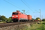 Krauss-Maffei 20221 - DB Cargo "152 094-9"
28.09.2023 - Dieburg Ost
Kurt Sattig