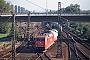Krauss-Maffei 20221 - Railion "152 094-9"
14.10.2005 - Karlsruhe
Ingmar Weidig