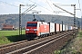 Krauss-Maffei 20222 - Railion "152 095-6"
17.04.2008 - MecklarPatrick Rehn