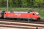 Krauss-Maffei 20222 - DB Schenker "152 095-6
"
18.05.2010 - Eberswalde
Maik Gentzmer