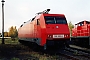 Krauss-Maffei 20222 - Railion "152 095-6"
01.11.2003 - Leipzig-EngelsdorfOliver Wadewitz