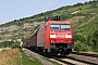 Krauss-Maffei 20222 - DB Schenker "152 095-6
"
10.07.2010 - ThüngersheimWolfgang Mauser