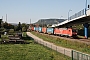 Krauss-Maffei 20222 - DB Schenker "152 095-6"
26.08.2011 - Jena-GöschwitzChristian Klotz