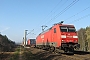 Krauss-Maffei 20222 - DB Schenker "152 095-6
"
28.03.2012 - UnterlüssHelge Deutgen