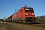 Krauss-Maffei 20222 - DB Schenker "152 095-6"
28.12.2012 - Leipzig-TheklaMarcus Schrödter