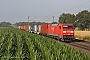 Krauss-Maffei 20222 - DB Schenker "152 095-6"
25.07.2013 - BrockFokko van der Laan