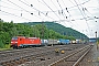 Krauss-Maffei 20222 - DB Schenker "152 095-6"
24.08.2013 - Gemünden (Main)Thierry Leleu