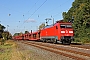 Krauss-Maffei 20222 - DB Schenker "152 095-6"
14.10.2014 - LangwedelHeinrich H&ouml;lscher