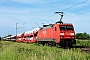 Krauss-Maffei 20222 - DB Schenker "152 095-6"
25 .05.2012 - Münster (bei Dieburg)Kurt Sattig