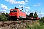 Krauss-Maffei 20222 - DB Schenker "152 095-6"
10.09.2015 - Babenhausen (Hessen)Kurt Sattig