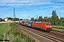 Krauss-Maffei 20222 - DB Cargo "152 095-6"
11.06.2017 - Leipzig-Wiederitzsch
Alex Huber