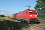 Krauss-Maffei 20222 - DB Cargo "152 095-6"
18.06.2017 - Uelzen-Klein Süstedt
Gerd Zerulla