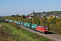 Krauss-Maffei 20222 - DB Cargo "152 095-6"
15.10.2017 - Köndringen
Vincent Torterotot