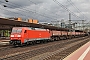 Krauss-Maffei 20222 - DB Cargo "152 095-6"
09.07.2019 - Kassel-Wilhelmshöhe
Christian Klotz