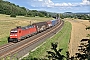 Krauss-Maffei 20222 - DB Cargo "152 095-6"
29.06.2020 - Gemünden (Main)-Harrbach
Niels Arnold