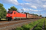 Krauss-Maffei 20222 - DB Cargo "152 095-6"
01.07.2020 - Thüngersheim
Wolfgang Mauser