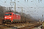 Krauss-Maffei 20222 - DB Cargo "152 095-6"
18.02.2008 - Duisburg-Hochfels
Alexander Leroy