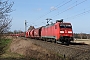 Krauss-Maffei 20222 - DB Cargo "152 095-6"
29.03.2022 - Bad BevensenGerd Zerulla