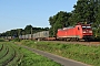 Krauss-Maffei 20222 - DB Cargo "152 095-6"
08.07.2023 - Uelzen
Gerd Zerulla