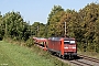 Krauss-Maffei 20222 - DB Cargo "152 095-6"
05.09.2023 - Ochsenfurt
Ingmar Weidig