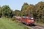 Krauss-Maffei 20222 - DB Cargo "152 095-6"
05.09.2023 - OchsenfurtIngmar Weidig