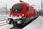 Krauss-Maffei 20348 - ÖBB "1016 001-8"
20.03.2008 - Kufstein
Gábor Árva