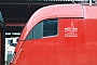 Krauss-Maffei 20348 - ÖBB "1016 001-8"
24.09.2001 - Salzburg, Hauptbahnhof
Ernst Lauer